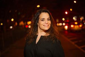 Jessica Kirson Comes To Paramount Theatre, March 14 Image