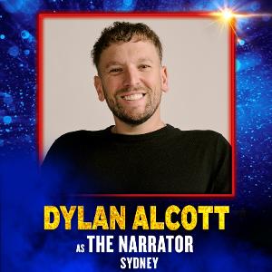 Dylan Alcott AO Will Star as The Narrator in THE ROCKY HORROR SHOW in Sydney Image