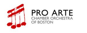 Pro Arte Chamber Orchestra to Present ALL IN THE FAMILY at War Memorial Hall 