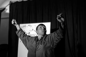 MY QUEER SPIRITUAL ENTROPY Announced At Adelaide Fringe 2024 Image