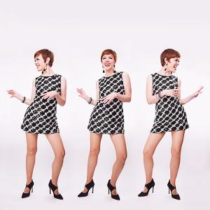 Carole J. Bufford Returns To 54 Below With YOU DON'T OWN ME Image