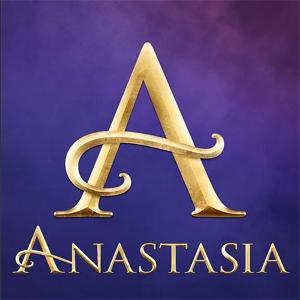 White Plains Performing Arts Center Presents ANASTASIA, December 15 - January 7 Image