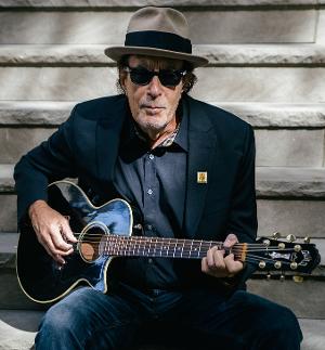 Kenny Vance To Screen Movie HART & SOUL At LIMEHOF In January Image