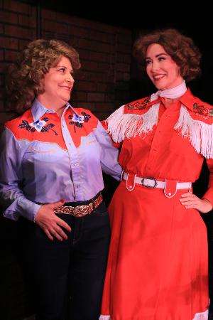 Fountain Hills Theater Announces The Opening Of ALWAYS, PATSY CLINE January 12 