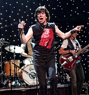 Long Beach Symphony To Perform Concert of Songs By The Rollings Stones This January 