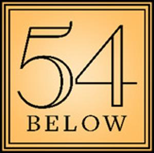 Next Week At 54 Below 54 CELEBRATES THE MUPPET CHRISTMAS CAROL And More Image