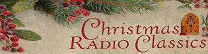 The Radio Drama CHRISTMASTIME IS HERE Premieres On KPFK 90.7FM December 25 Image