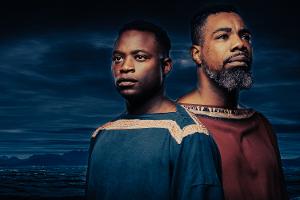 PERICLES: PRINCE OF TYRE Announced At The Shakespeare Tavern Playhouse Image