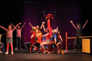 Centenary Stage Company Young Performers Workshop Is Now Accepting Applicants For Spring 2024 Session 