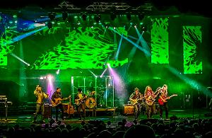 State Theatre New Jersey Presents EAGLEMANIA, January 12 Image