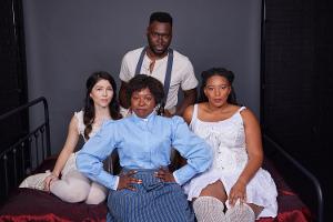 INTIMATE APPAREL Announced At North Coast Repertory Theatre In January 2024 Image