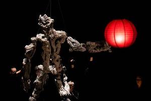 Chicago Opera Theater Presents Huang Ruo's Chinese Mythology Based BOOK OF MOUNTAINS AND SEAS With Chicago International Puppet Theater Festival, January 26 -28 