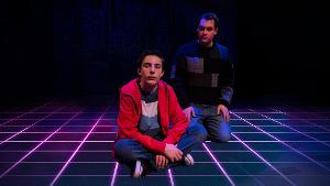 Avon Players Presents THE CURIOUS INCIDENT OF THE DOG IN THE NIGHT-TIME, January 19- February 3 