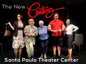 Santa Paula Theater Center Presents THE NEW CENTURY On The BackStage 