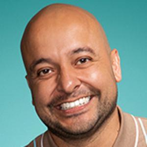 Frankie Quinones To Perform Comedy Works Landmark & Larimer, January 4 - 6 Image