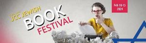 The 39th Annual JCC Jewish Book Festival Returns With A Diverse Lineup Of Events And Authors 