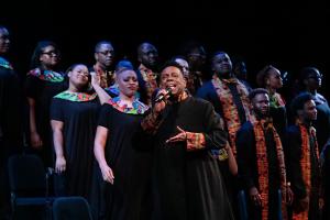 Westcoast Black Theatre Troupe To Celebrate Dr. Martin Luther King Jr.'s Legacy  Image