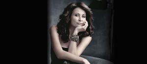 White Plains Performing Arts Center Presents Linda Eder, January 20 Image