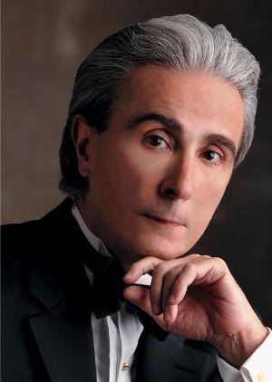 Cuban American Pianist Santiago Rodriguez To Perform With Palm Beach Symphony In February 