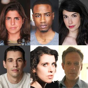 Remy Bumppo Reveals Cast, Production, and Creative Teams For LOVE SONG Image