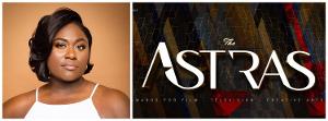 Danielle Brooks To Receive The Breakthrough Performer Award At Hollywood Creative Alliance's Astra Film Awards 