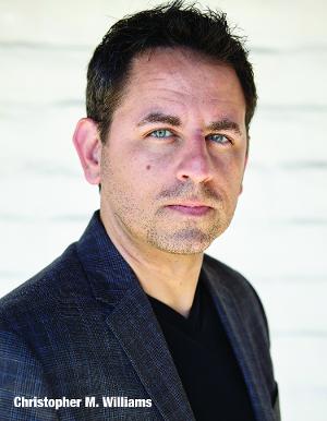 CHAPATTI To Be Presented At Scripps Ranch Theatre Featuring Robert May And Grace Delaney Image