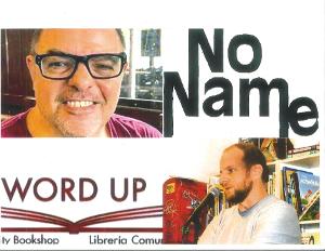 NO NAME @ WORD UP SUPER STORY PARTY to Be Held in Washington Heights This Week  Image