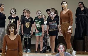 NiCori Studios & Productions To Present CATS: Young Actor's Edition Image