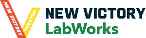New Victory LabWorks Applications Now Open For The 2024-2025 Cohort Image