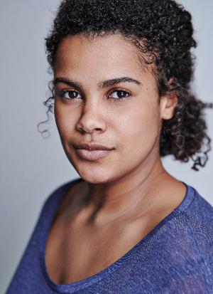 Robyn Sinclair Joins The Company Of Wise Children's BLUE BEARD Image