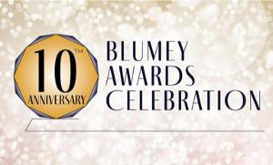 Blumenthal Arts Celebrates A Decade Of The Blumey Awards 