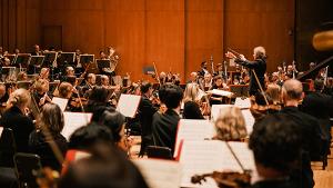 Utah Symphony Adds New Music to the Classical Repertoire Image