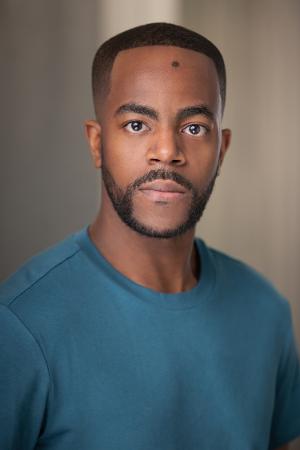 Brandon A. Wright Set To Helm Premiere Production Of GENESIS By Mercedes White Image