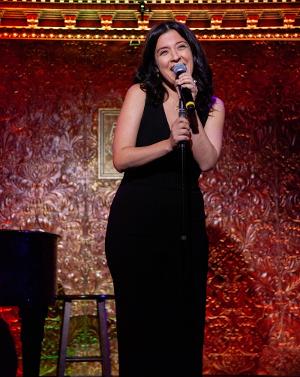 MOMS' NIGHT OUT: THE CONCERT SERIES Returns To 54 Below This March! 