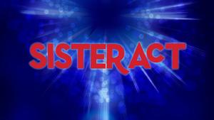 Slow Burn Theatre Company Presents SISTER ACT, February 3- 18 Image
