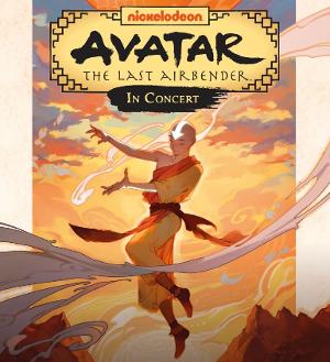 AVATAR THE LAST AIRBENDER SERIES Live In Concert Adds Second Show at Royal Festival Hall 