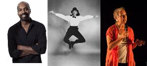 The AMERICAN DANCE GUILD PERFORMANCE FESTIVAL Will Return to the Ailey Citigroup Theater, February 22-25 Image