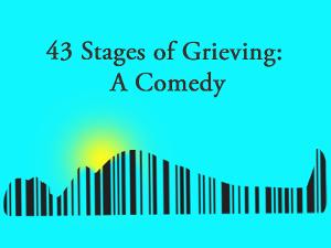Clara Francesca, Tara Pacheco And Alysia Reiner To Star In 43 STAGES OF GRIEVING: A COMEDY Image