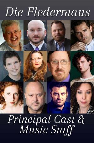 Wilmington Concert Opera Announces 2024 Season Image