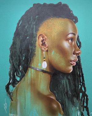 Art In The Atrium Presents Exhibit TRADITIONS AND TRANSITIONS At MPAC Through March 3 Image