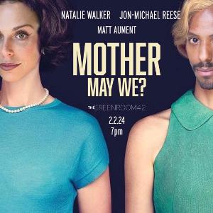 Jon-Michael Reese and Natalie Walker to Perform at The Green Room 42 in February Image