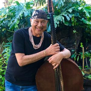 Hawaiian Island Creations Lifestyle Presents Kumu Hula, Composer and Music Icon Robert Cazimero In An Enchanted Afternoon of Music & Hula 
