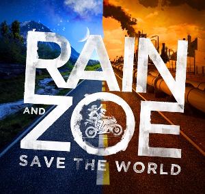 Washington and Lee University to Host Playwright Crystal Skillman for Reading of RAIN AND ZOE SAVE THE WORLD This Weekend 