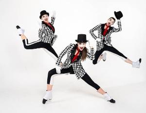 Trinity Irish Dance Company Returns To Auditorium Theatre March 3 With Two Cutting-Edge World Premieres 