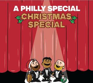 The No Name Pops Receives Generous Gift From A Very Philly Special Album 