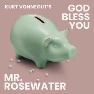 Casting Set For FreeFall's GOD BLESS YOU, MR. ROSEWATER Image