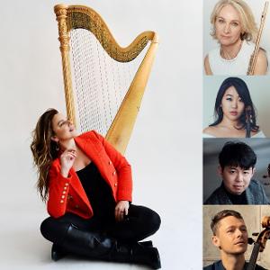 Bridgehampton Chamber Music To Present Spring Concert Series Featuring Pre-Eminent Chamber Musicians Image
