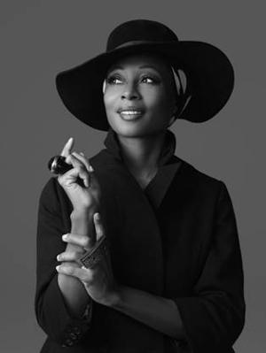 Legendary Choreographer Fatima Robinson Comes To Chicago For Red Clay Dance Company's LA FEMME DANCE FESTIVAL Image