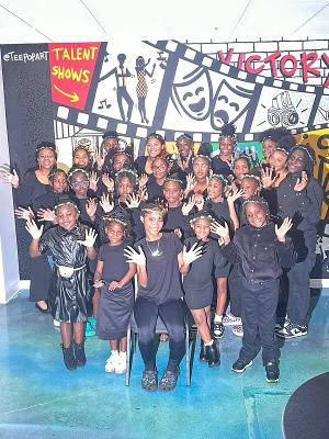 YMCA Of South Florida's Teen Broadway Program To Give Live Performances, February 10 & 11  Image