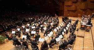 State Theatre New Jersey Presents Sofia Phiharmonic Orchestra This February Image